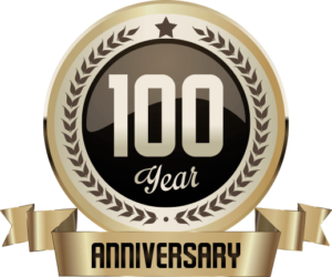 100 Year Anniversary